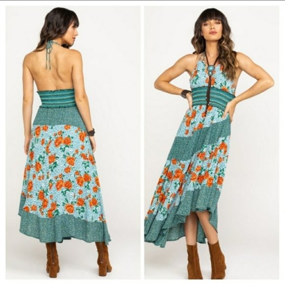 Free People Dresses & Skirts - Intimately FREE PEOPLE Gabriela Slip Dress